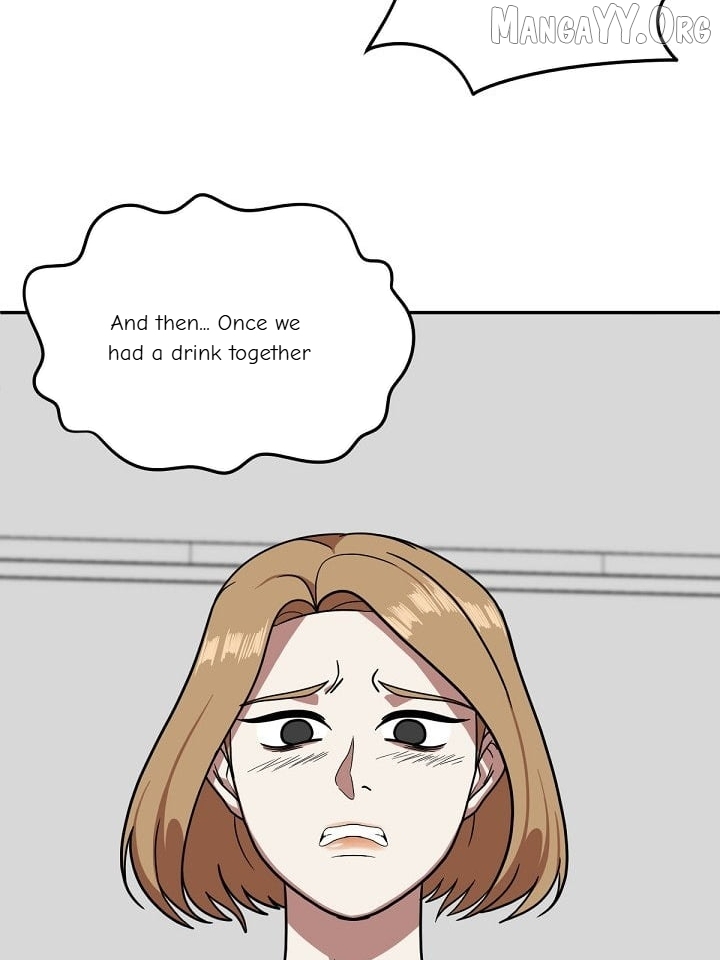 Change Me Chapter 54 - page 150